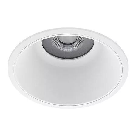 INDIGO-LYON 3 R 30W 4100Lm 4000K 60� IP44 Blanc mat (DO540NW30)