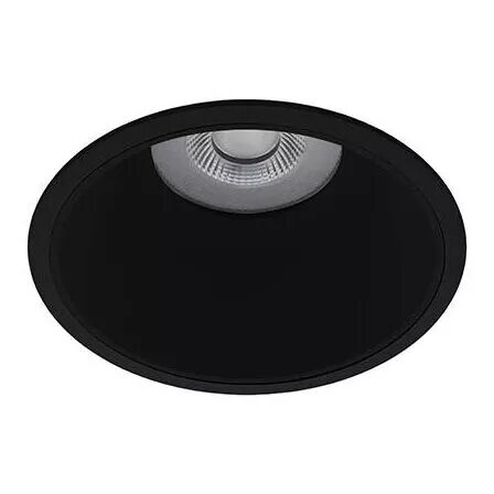 INDIGO-LYON 3 R 30W 4100Lm 4000K 60� IP44 DALI Noir mat (DO540NW05DA)