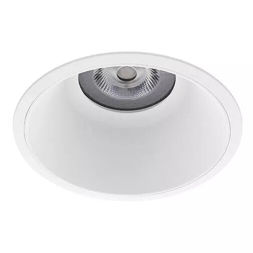 INDIGO-LYON 4 R 40W 5000Lm 3000K 60� IP44 Blanc mat (DO541WW30)