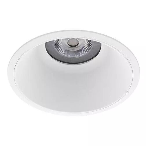 INDIGO-LYON 4 R 40W 5120Lm 4000K 60� IP44 Blanc mat (DO541NW30)
