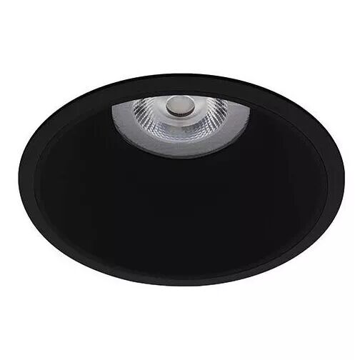 INDIGO-LYON 4 R 40W 5120Lm 4000K 60� IP44 Noir mat (DO541NW05)
