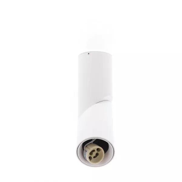 INDIGO-MANYL 2 GU10 MAX10W PAR16 Blanc mat (WA20230)