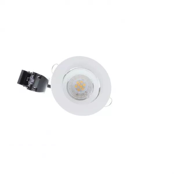 INDIGO-MARY RDX-230 7,5W 750Lm 3000K 60� DIM Blanc mat (DO315WW30)