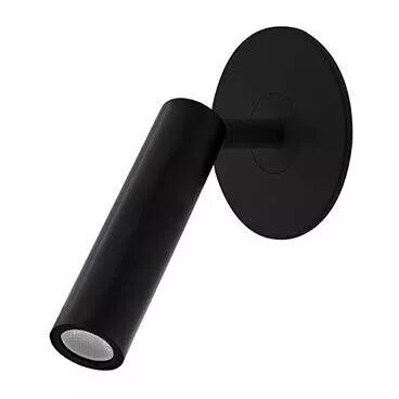 INDIGO-MILO 4 5W 465Lm 2700K 40� DIM Noir mat (WA235SW05)