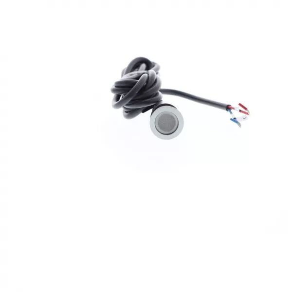INDIGO-MINI 6 0,12W 6Lm 3000K 90� IP65 Aluminium (KO91WW)