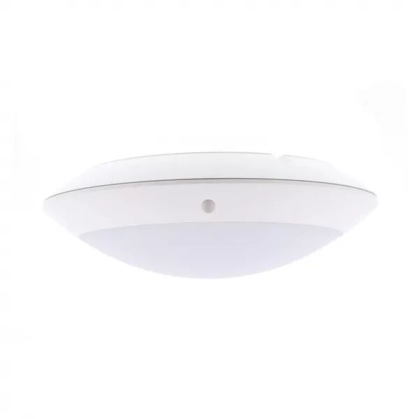 INDIGO-MINI TIMY SENSOR 12W 1450Lm 3000-4000K IP66 Blanc (OU396NW31)