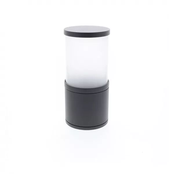 INDIGO-MINO W E27 MAX26W IP44 Anthracite (OU43424)