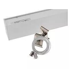 INDIGO-MODULE ELECTRIFIE 120cm Blanc mat (CL11030)