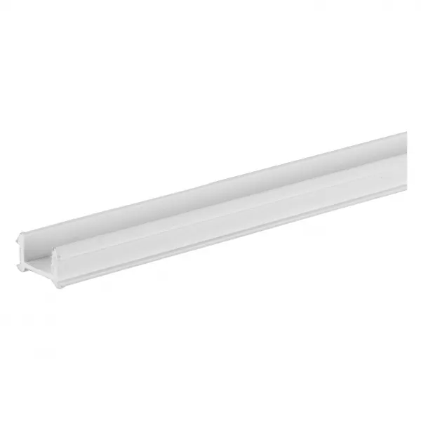 INDIGO-MOULURE DE FINITION L:300cm Blanc (TR23831)