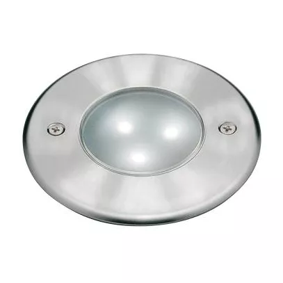 INDIGO-NAUTO 3 R 3W 300Lm 3000K IP68 ACIER INOXYDABLE (OU26580)