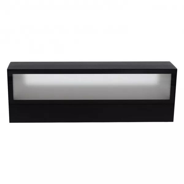 INDIGO-NORA 15W 2100Lm IP65 Noir mat (OU49205)