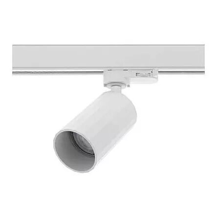 INDIGO-OKTO 3 T GU10 MAX10W PAR16 Blanc mat (TR42230)