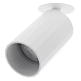 INDIGO-OKTO RX GU10 MAX10W PAR16 Blanc mat (DO51530)