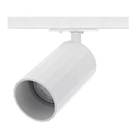 INDIGO-OKTO T GU10 MAX10W PAR16 Blanc mat (TR41930)