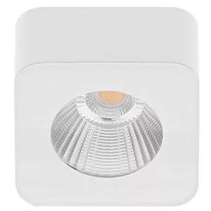 INDIGO-OLEO 62 S 5W 550Lm 3000K 38� BLANC MAT (DO19630)