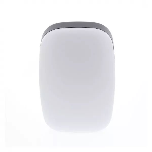 INDIGO-OPAL 18W 2800Lm IP65 Noir mat (OU49305)