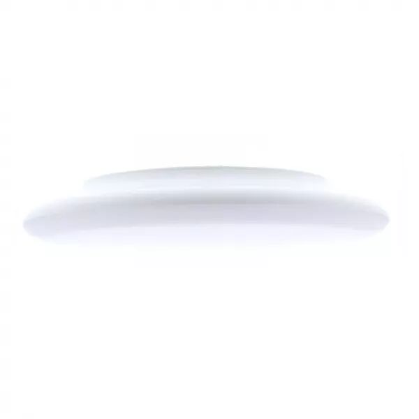 INDIGO-ORKI SENSOR 18W 2730Lm IP54 Blanc (OU39731)