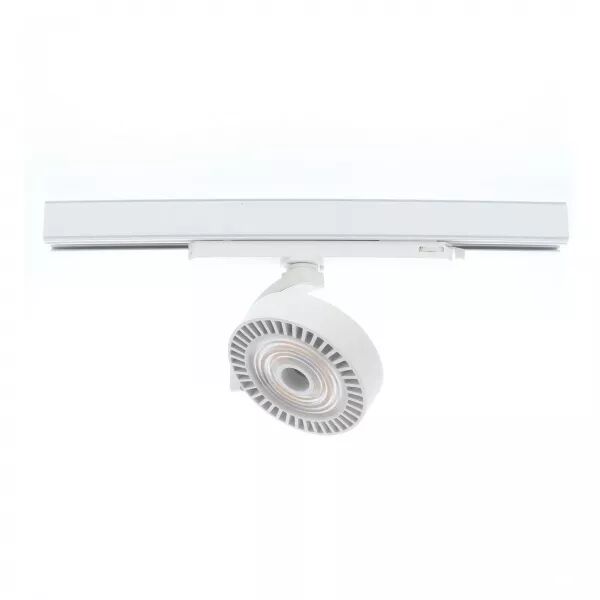INDIGO-OSIS 1 25W 2600Lm 3000K 60� Blanc mat (TR370WW30)