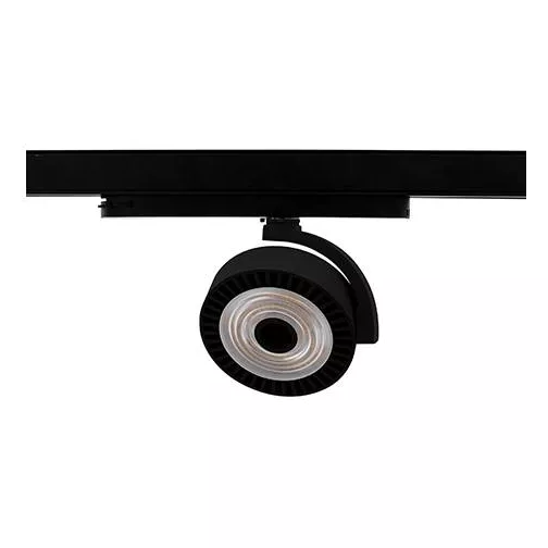 INDIGO-OSIS 1 25W 2700Lm 4000K 60� Noir mat (TR370NW05)