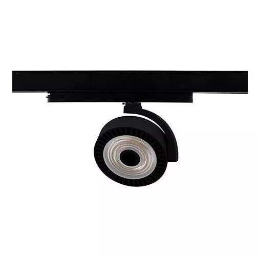 INDIGO-OSIS 1 PLUS 25W 3200Lm 60� Noir mat (TR43805)
