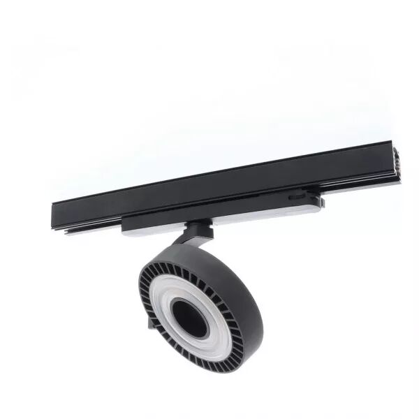 INDIGO-OSIS 2 40W 4400Lm 3000K 60� Noir mat (TR371WW05)