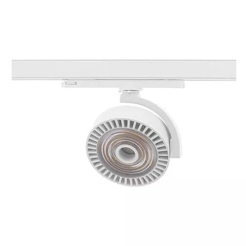 INDIGO-OSIS 2 PLUS 40W 5250Lm 60� Blanc mat (TR43930)