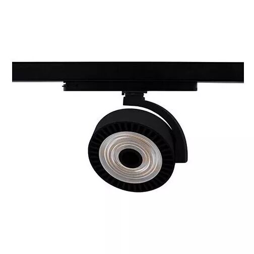 INDIGO-OSIS 2 PLUS 40W 5250Lm 60� Noir mat (TR43905)