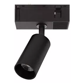 INDIGO-PARO 1 8W 2700K 640Lm 50� Noir mat (TR284SW05)