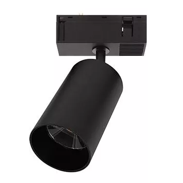 INDIGO-PARO 2 14W 4000K 1500Lm 15� Noir mat (TR289NW05)