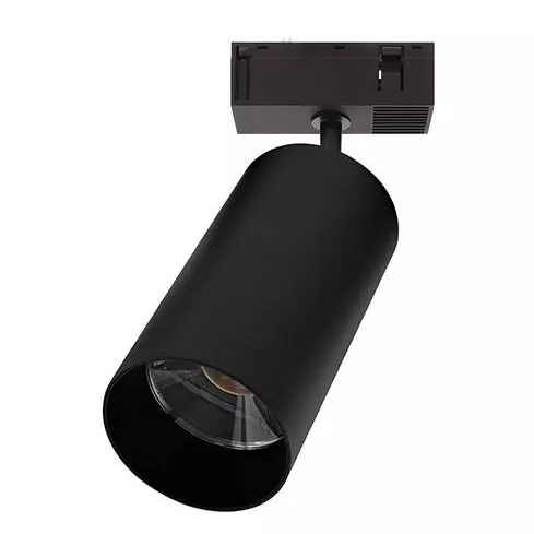 INDIGO-PARO 3 35W 4000K 4200Lm 50� Noir mat (TR299NW05)