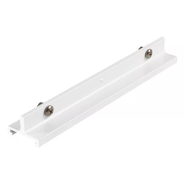 INDIGO-PIECE DE RENFORT L:18cm Blanc (TR23931)