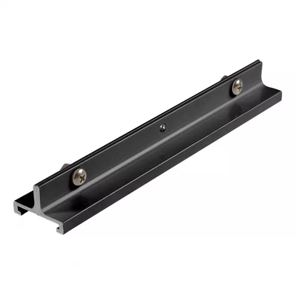 INDIGO-PIECE DE RENFORT L:18cm Noir (TR23930)