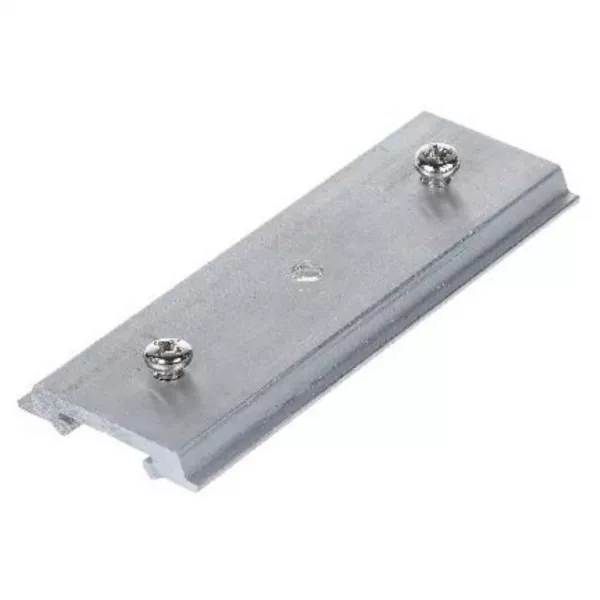 INDIGO-PIECE DE RENFORT L:8cm Aluminium (TR41120)