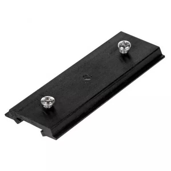 INDIGO-PIECE DE RENFORT L:8cm Noir (TR41105)