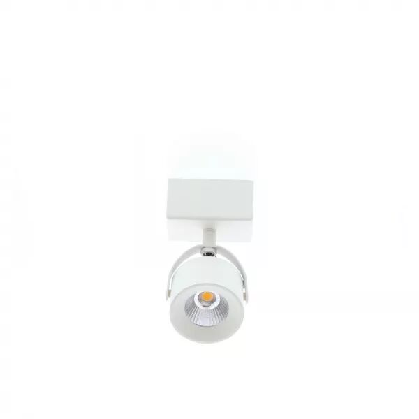 INDIGO-PIXA 1 10W 1200Lm 3000K 38� DIM Blanc mat (WA13230)