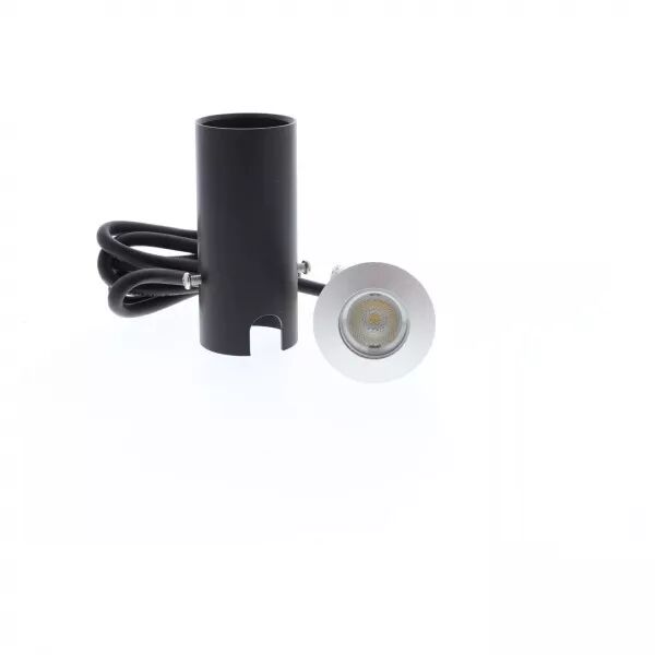 INDIGO-PURE 45 3W 200Lm 4000K 25� IP67 Aluminium (OU125)