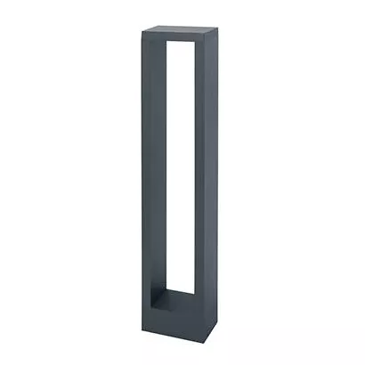 INDIGO-RAVEL 10W 1100Lm 4000K IP65 Anthracite (OU354NW24)