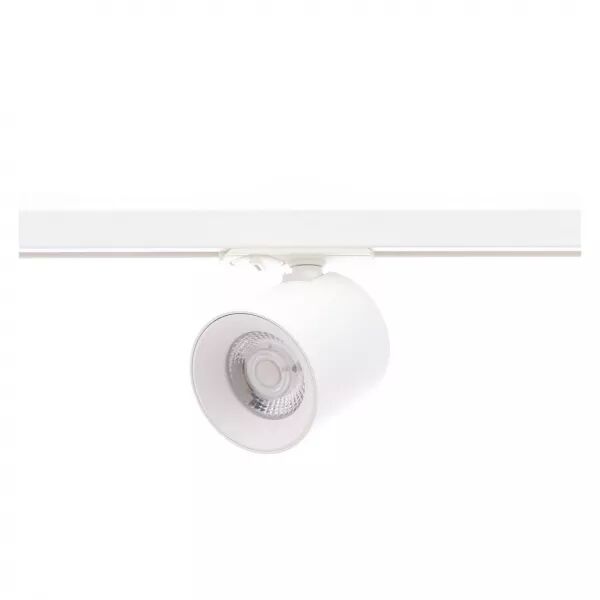 INDIGO-RAY 13W 1405Lm 38� Blanc mat (TR41830)