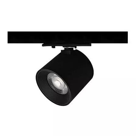 INDIGO-RAY 15W 1580Lm 38� DIM Noir mat (TR43005)