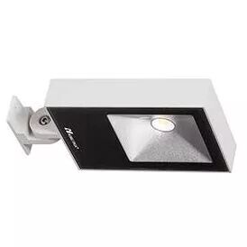 INDIGO-RAYPRO 14 14W 3000K 1700Lm IP67 Blanc mat (PRO14/F/3K/W)