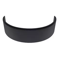 INDIGO-REFLECTEUR 180� Anthracite (OU39224)