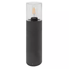 INDIGO-RONDO P E27 MAX18W IP54 Anthracite (OU40224)