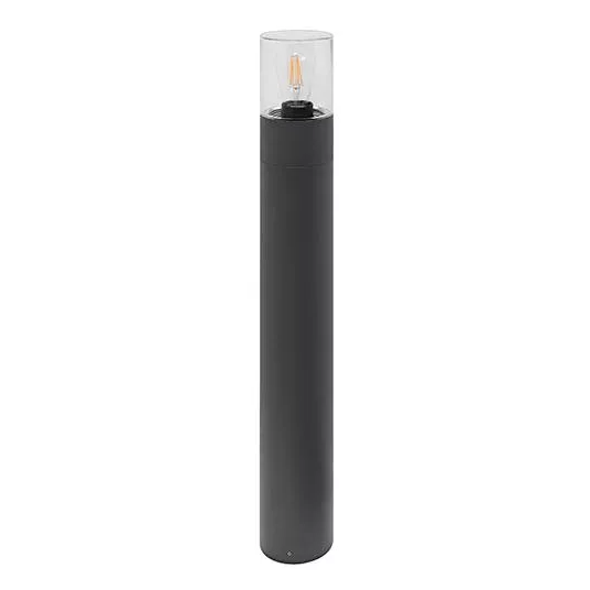 INDIGO-RONDO P E27 MAX18W IP54 Anthracite (OU40324)