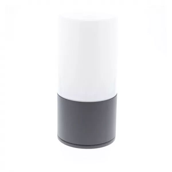 INDIGO-RONDO W E27 MAX18W IP54 Anthracite (OU40724)