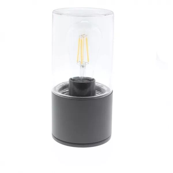 INDIGO-RONDO W E27 MAX18W IP54 Anthracite (OU40824)