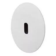 INDIGO-SLIT R 3W 170Lm 3000K IP65 Blanc mat (OU154WW30)