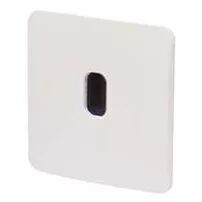INDIGO-SLIT S 3W 170Lm 3000K IP65 Blanc mat (OU158WW30)