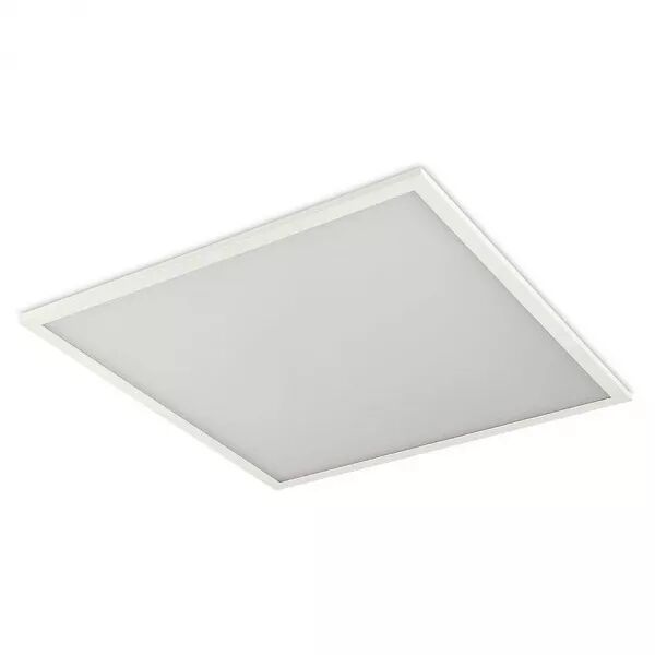 INDIGO-SOLIS PRO CSP 22W-24W-26W-28W 5400Lm 4000K 90� IP44 Blanc (SOLP66N4K)