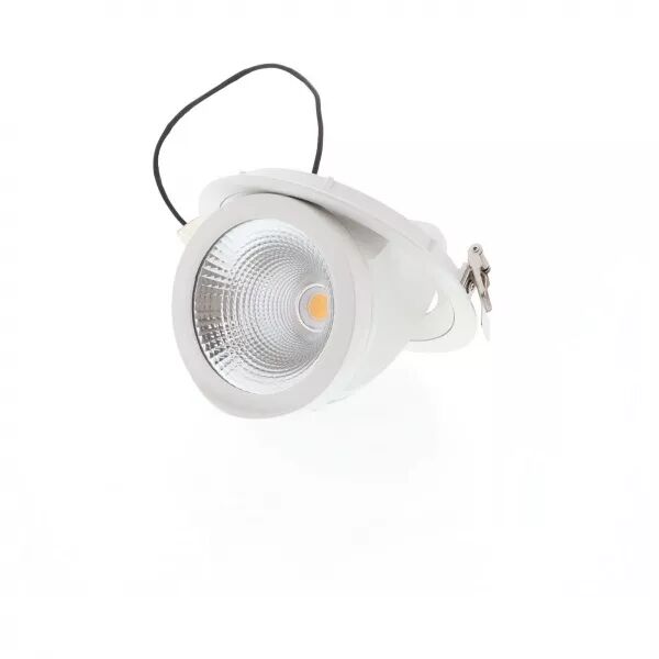 INDIGO-SPIRA 1 RX PLUS 40W 4600Lm 40� Blanc (DO48804)