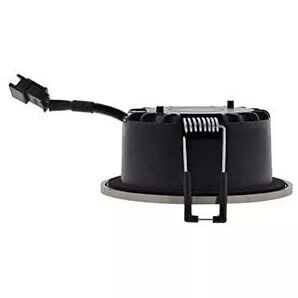 INDIGO-SPOT 6W 700Lm 60� IP65 Nickel satin� (LP53321)